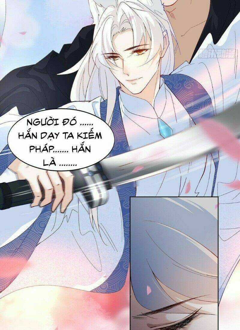 Ảnh Đế Yêu Hồ Chapter 16 trang 6