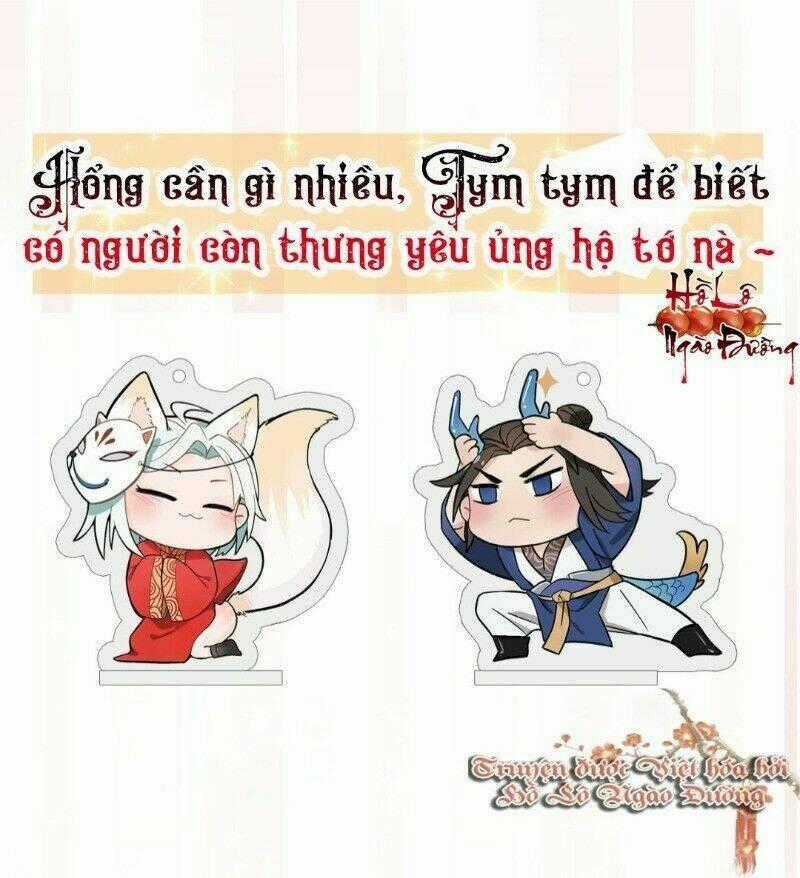 Ảnh Đế Yêu Hồ Chapter 16 trang 60