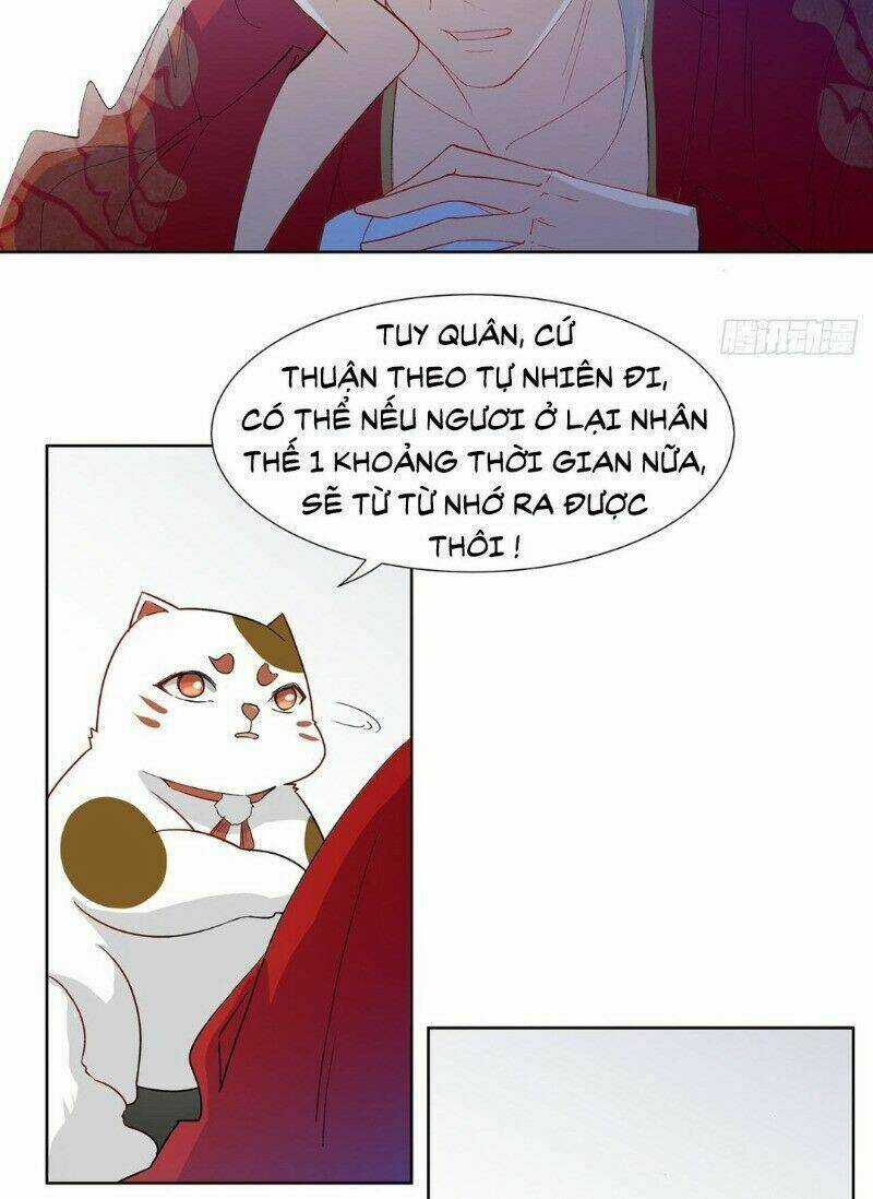 Ảnh Đế Yêu Hồ Chapter 16 trang 8