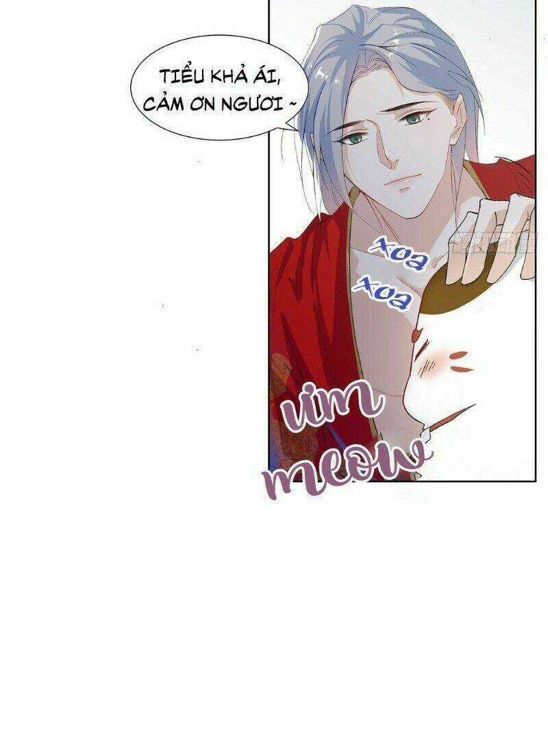 Ảnh Đế Yêu Hồ Chapter 16 trang 9