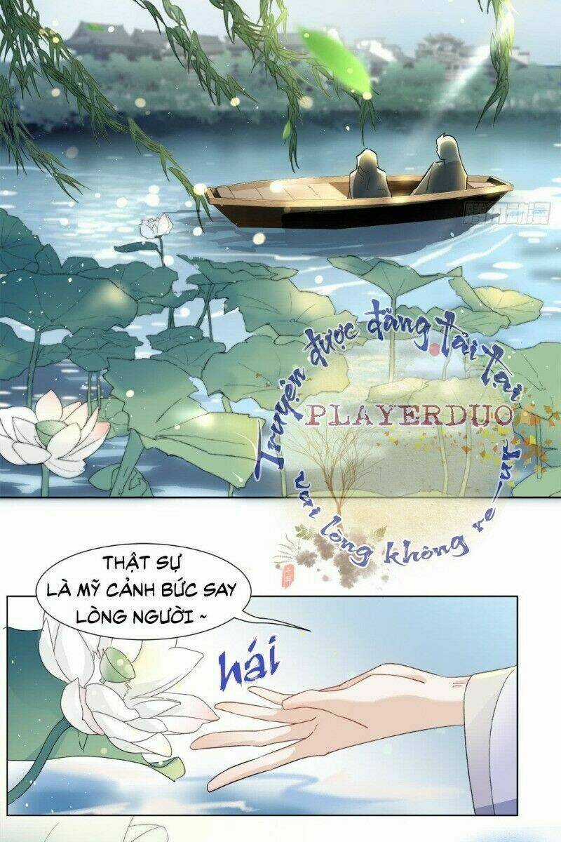 Ảnh Đế Yêu Hồ Chapter 17 trang 11