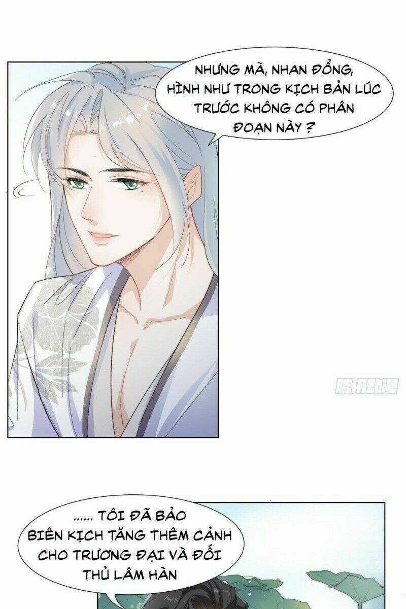 Ảnh Đế Yêu Hồ Chapter 17 trang 13