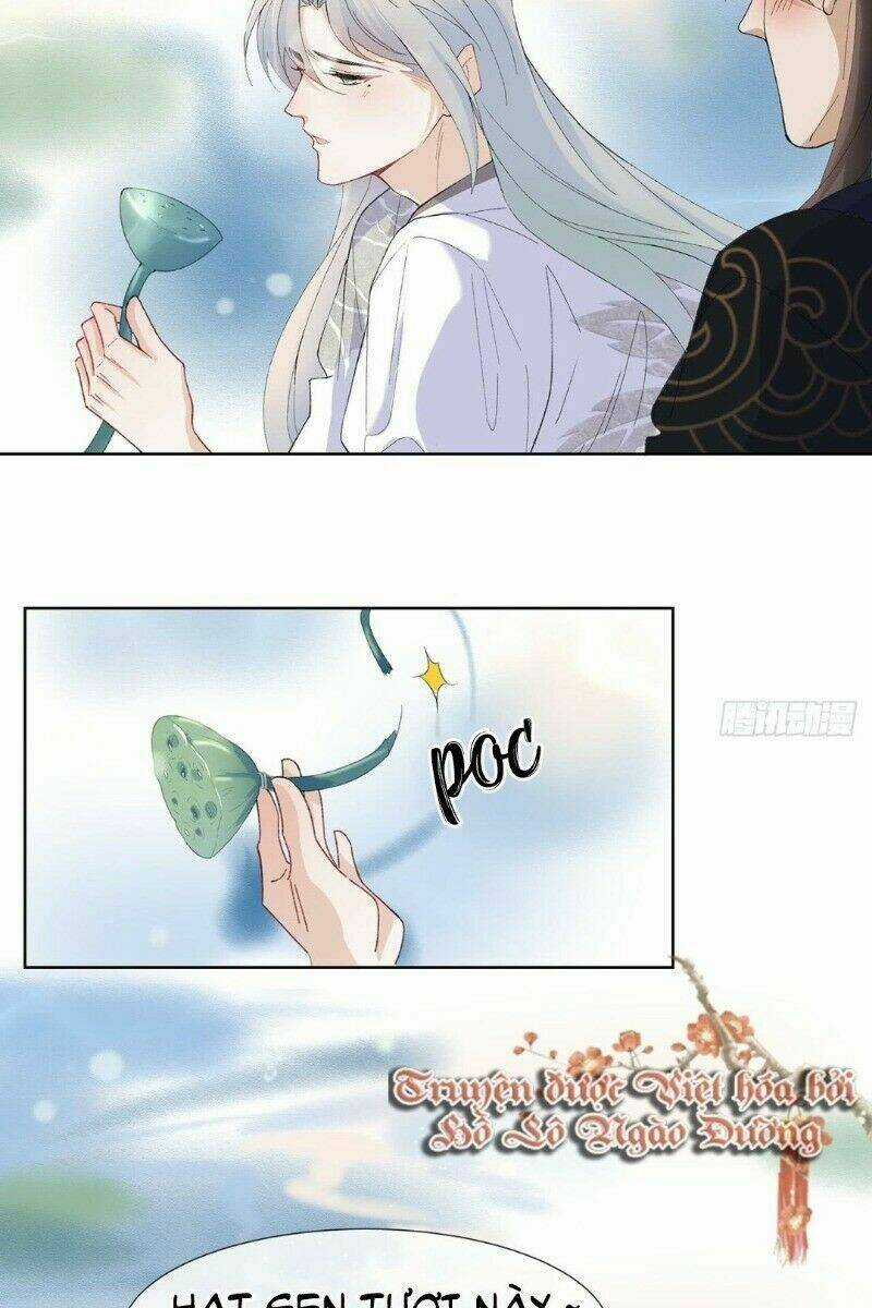 Ảnh Đế Yêu Hồ Chapter 17 trang 15