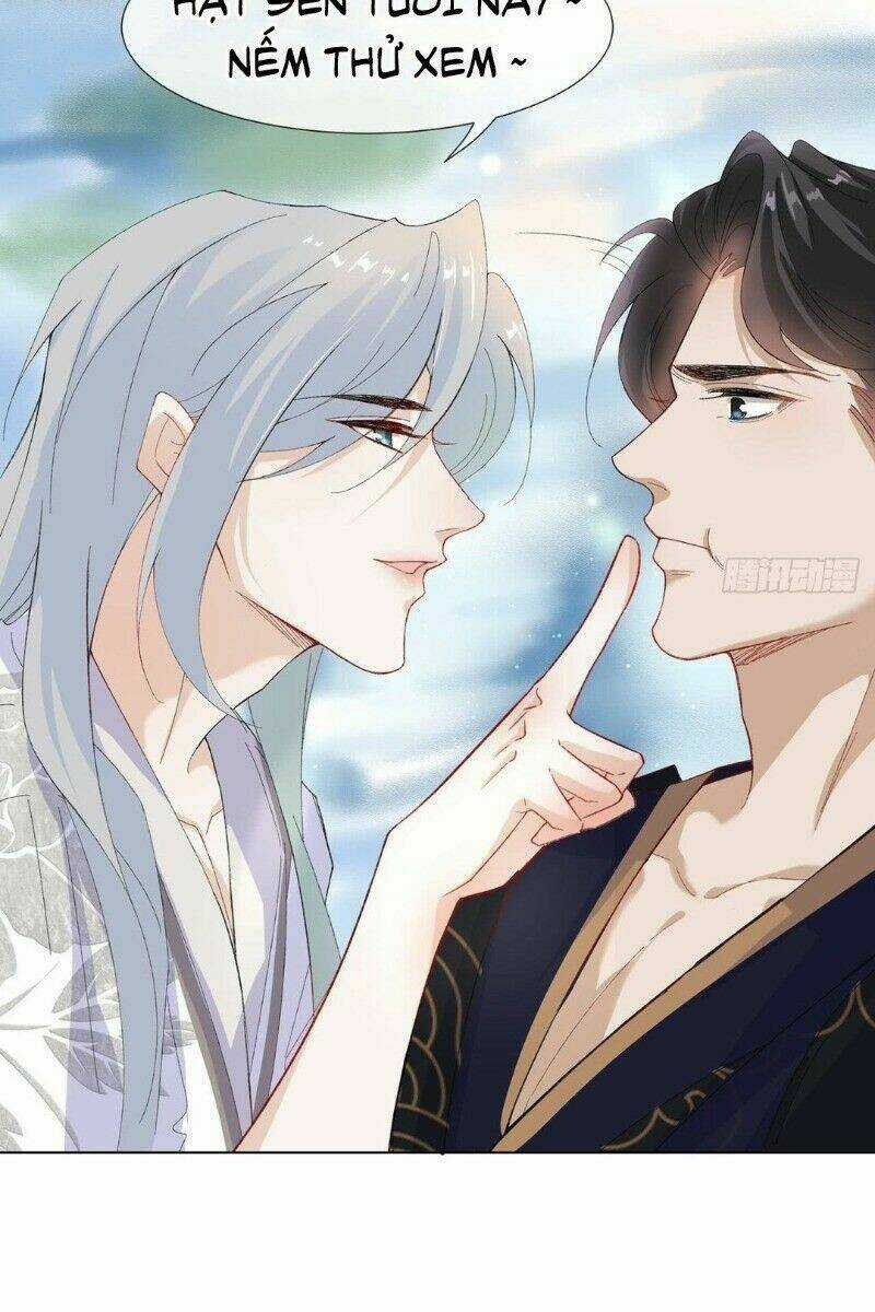 Ảnh Đế Yêu Hồ Chapter 17 trang 16