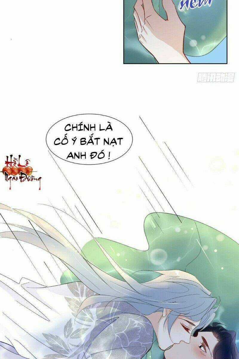 Ảnh Đế Yêu Hồ Chapter 17 trang 18