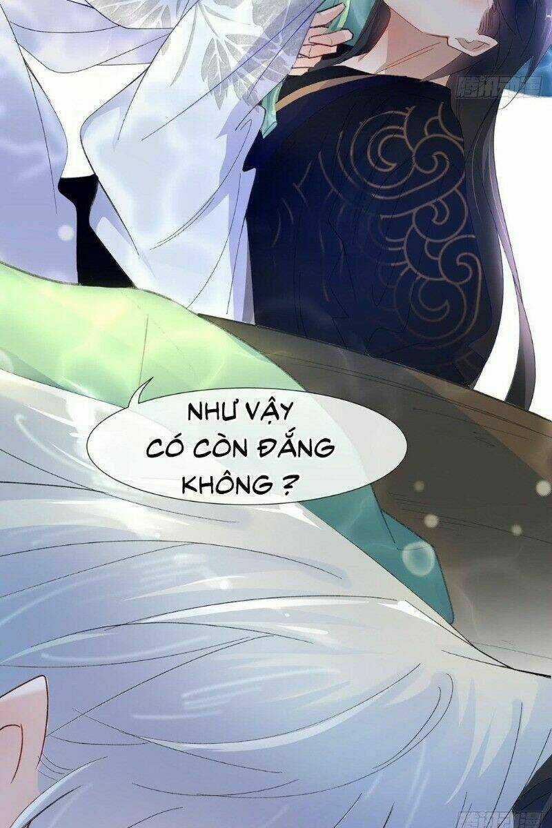 Ảnh Đế Yêu Hồ Chapter 17 trang 19