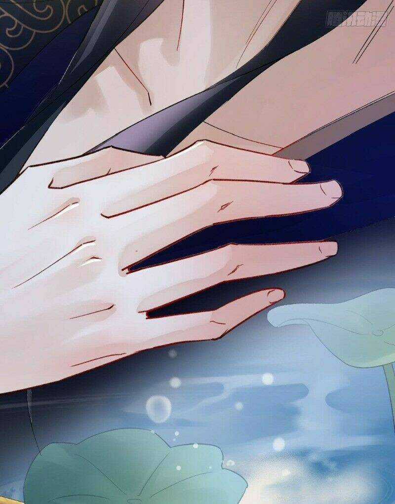 Ảnh Đế Yêu Hồ Chapter 17 trang 21