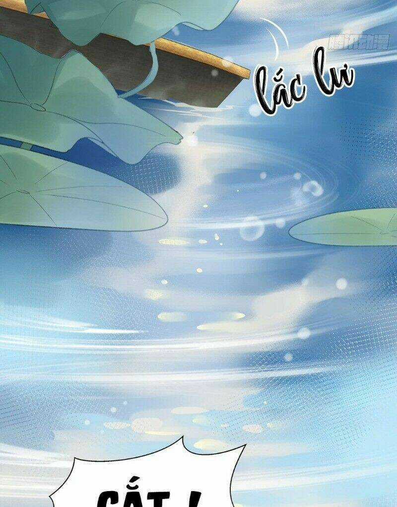 Ảnh Đế Yêu Hồ Chapter 17 trang 22