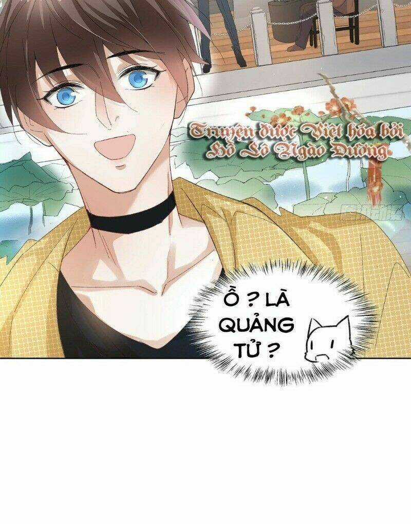 Ảnh Đế Yêu Hồ Chapter 17 trang 25