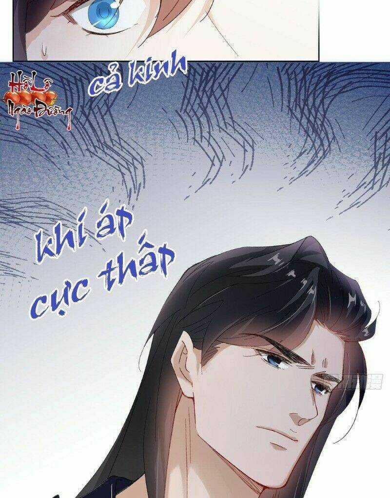 Ảnh Đế Yêu Hồ Chapter 17 trang 28