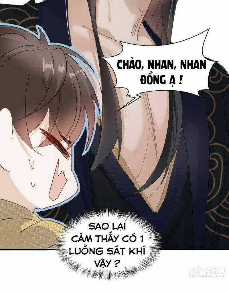 Ảnh Đế Yêu Hồ Chapter 17 trang 29