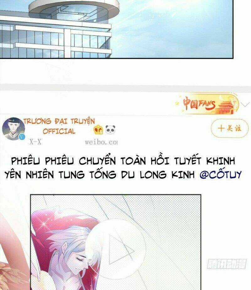 Ảnh Đế Yêu Hồ Chapter 17 trang 3