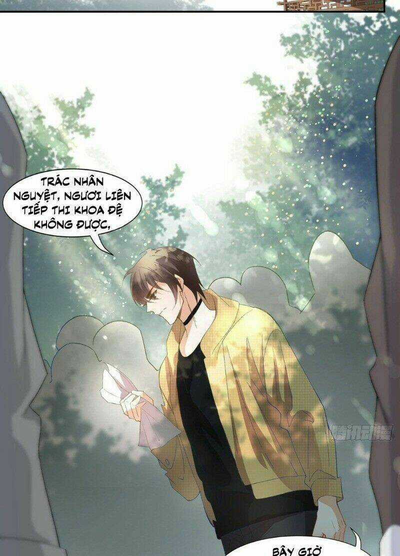 Ảnh Đế Yêu Hồ Chapter 17 trang 33