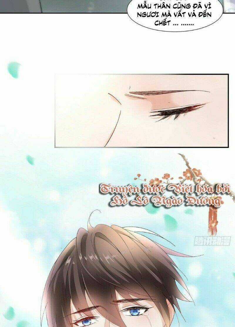 Ảnh Đế Yêu Hồ Chapter 17 trang 34