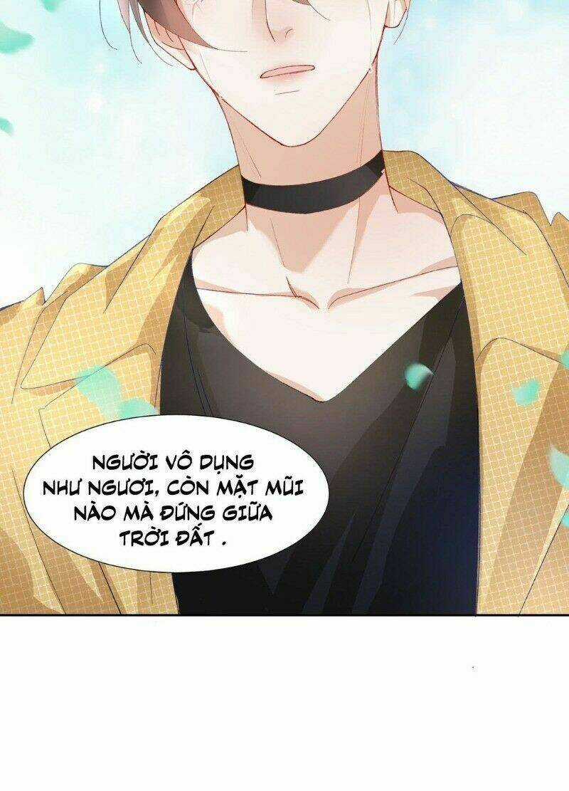 Ảnh Đế Yêu Hồ Chapter 17 trang 35