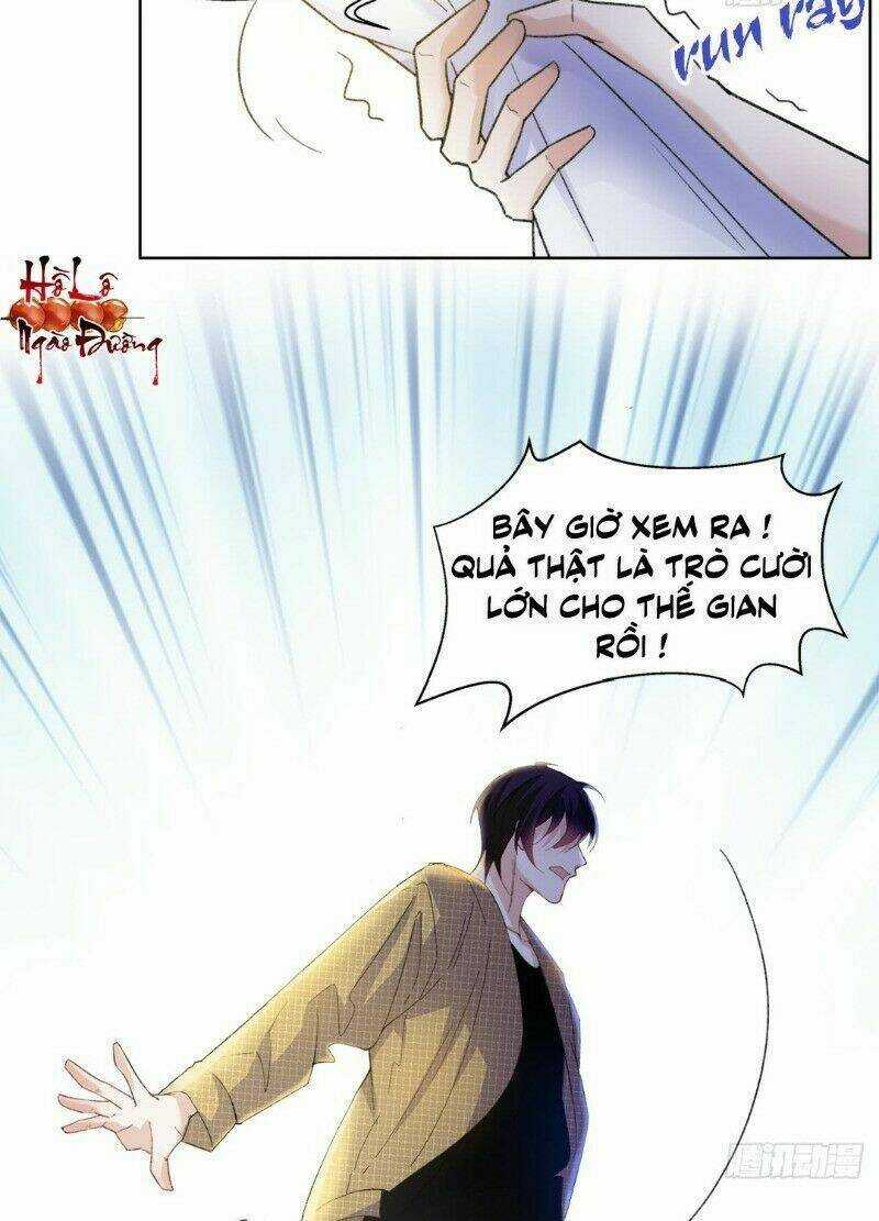Ảnh Đế Yêu Hồ Chapter 17 trang 37