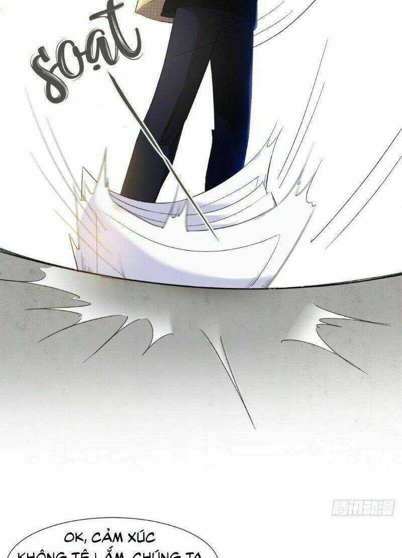 Ảnh Đế Yêu Hồ Chapter 17 trang 38