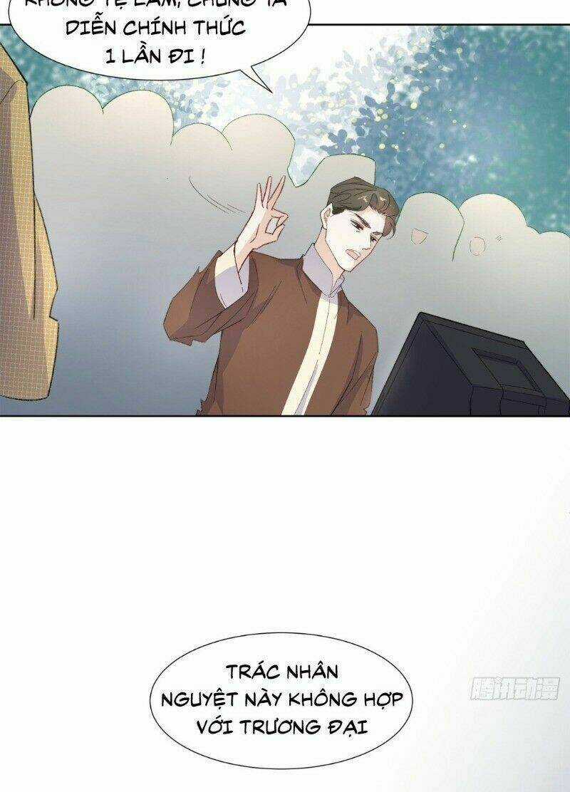 Ảnh Đế Yêu Hồ Chapter 17 trang 39