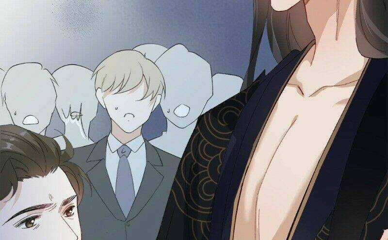 Ảnh Đế Yêu Hồ Chapter 17 trang 42