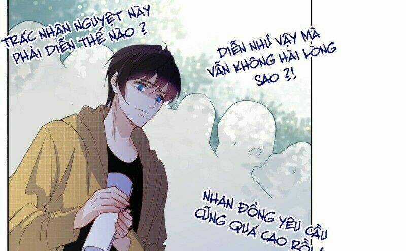 Ảnh Đế Yêu Hồ Chapter 17 trang 45