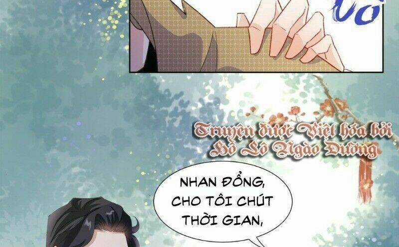 Ảnh Đế Yêu Hồ Chapter 17 trang 47