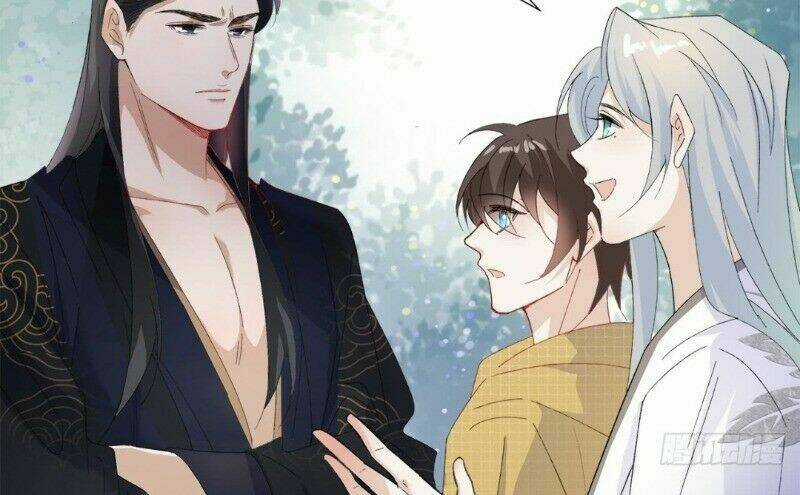 Ảnh Đế Yêu Hồ Chapter 17 trang 48