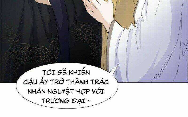 Ảnh Đế Yêu Hồ Chapter 17 trang 49