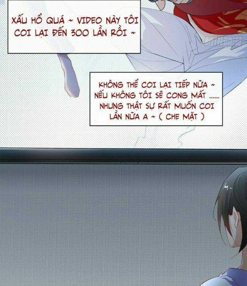 Ảnh Đế Yêu Hồ Chapter 17 trang 5