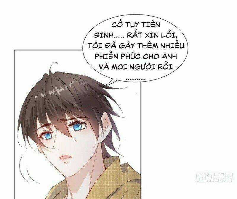 Ảnh Đế Yêu Hồ Chapter 17 trang 50