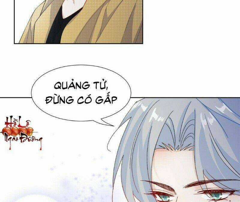 Ảnh Đế Yêu Hồ Chapter 17 trang 51