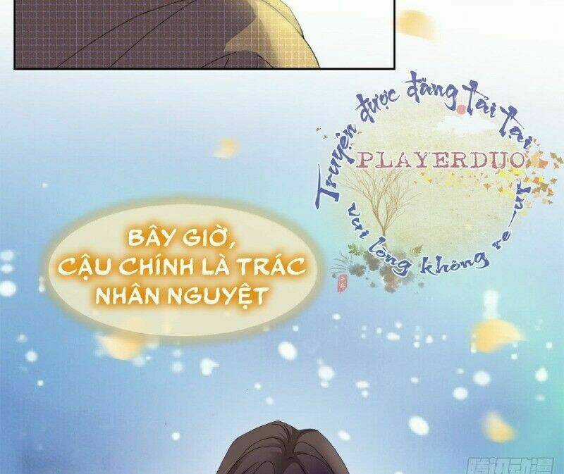 Ảnh Đế Yêu Hồ Chapter 17 trang 55