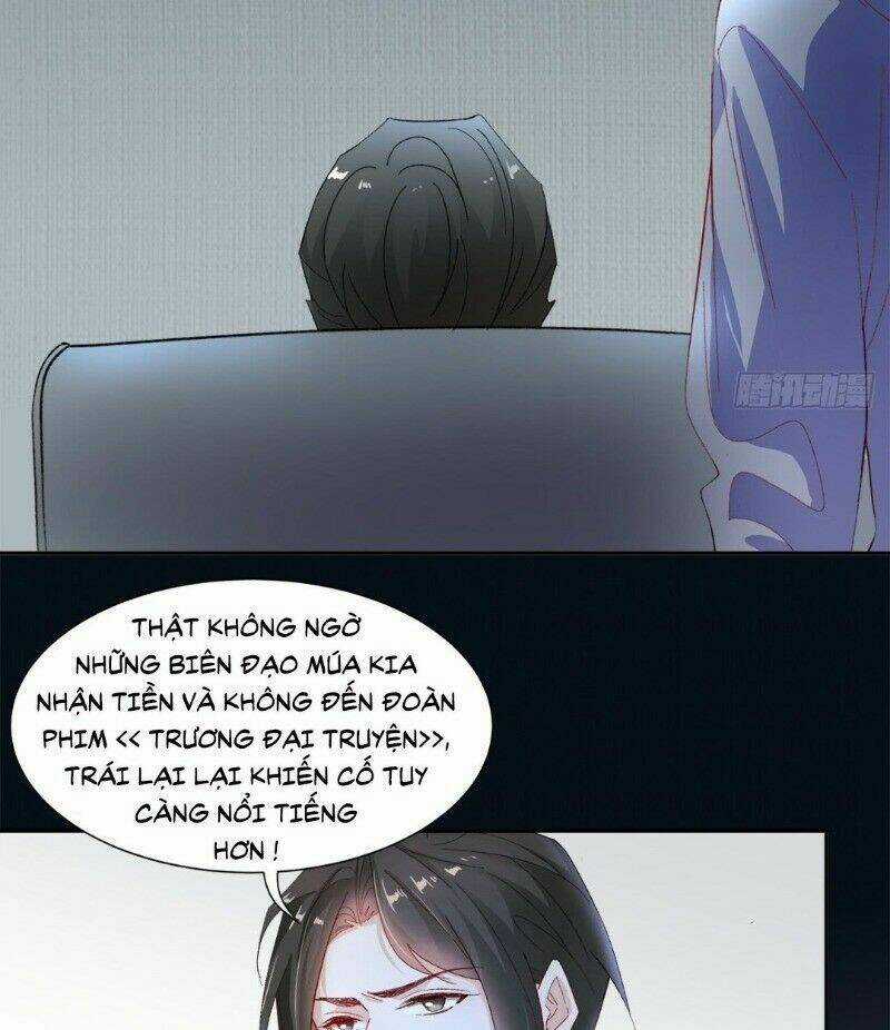 Ảnh Đế Yêu Hồ Chapter 17 trang 6