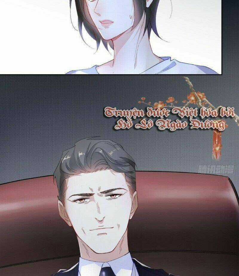 Ảnh Đế Yêu Hồ Chapter 17 trang 7