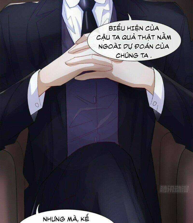 Ảnh Đế Yêu Hồ Chapter 17 trang 8