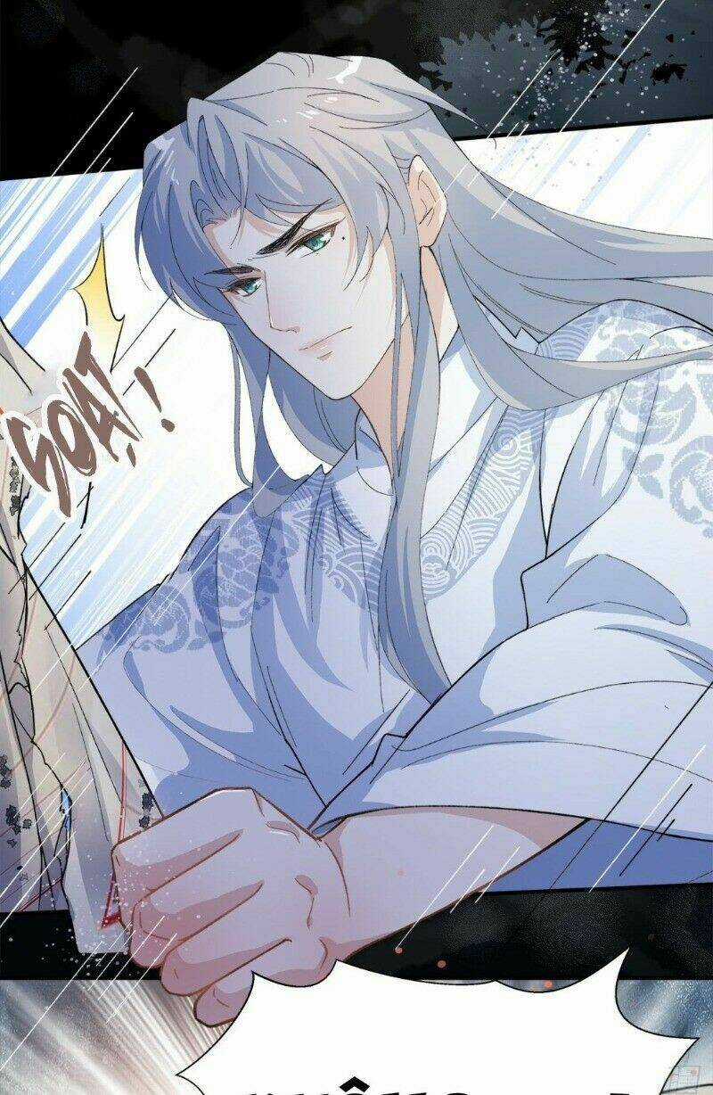 Ảnh Đế Yêu Hồ Chapter 18 trang 10