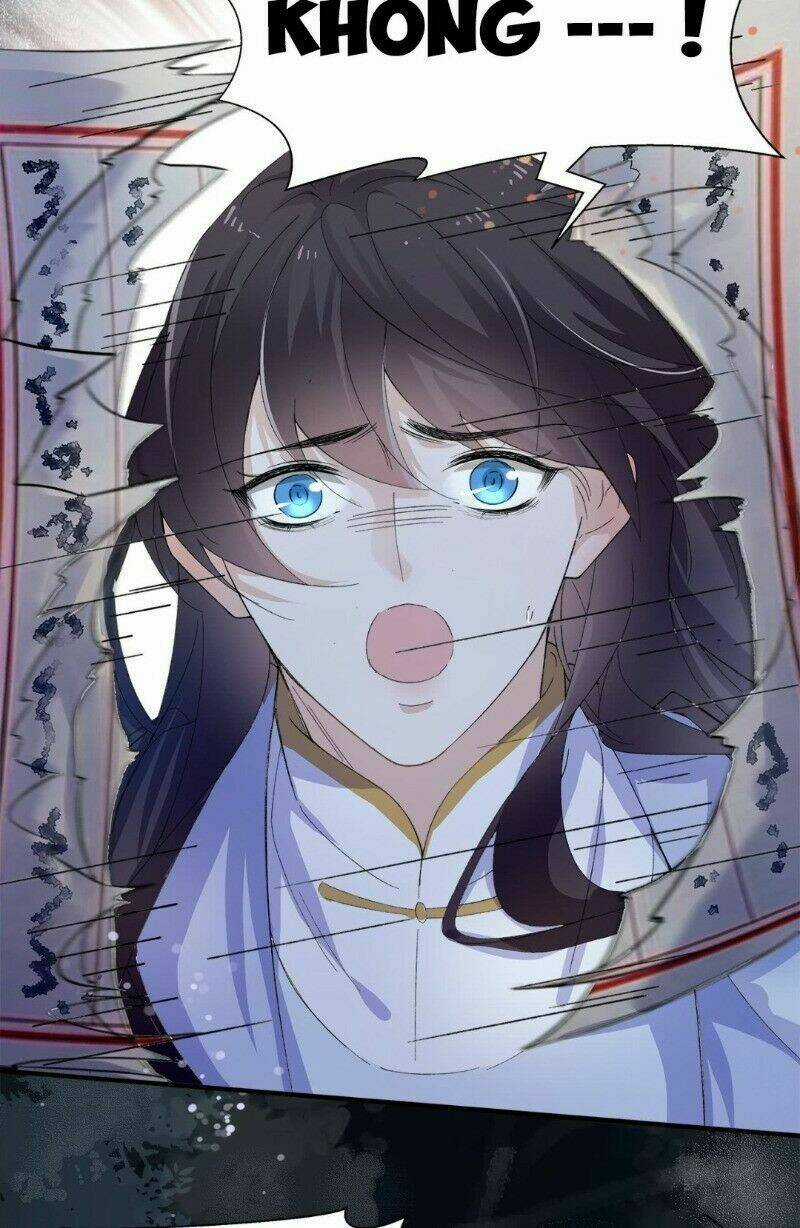 Ảnh Đế Yêu Hồ Chapter 18 trang 11