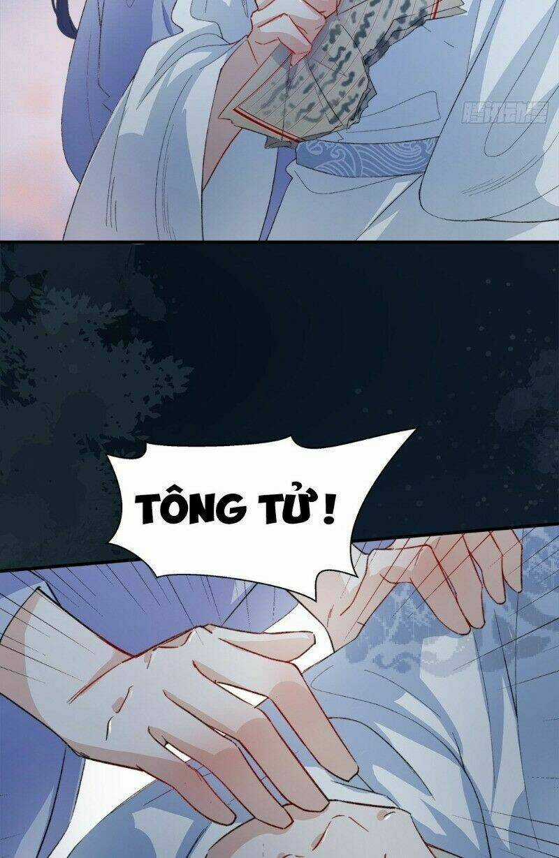 Ảnh Đế Yêu Hồ Chapter 18 trang 14
