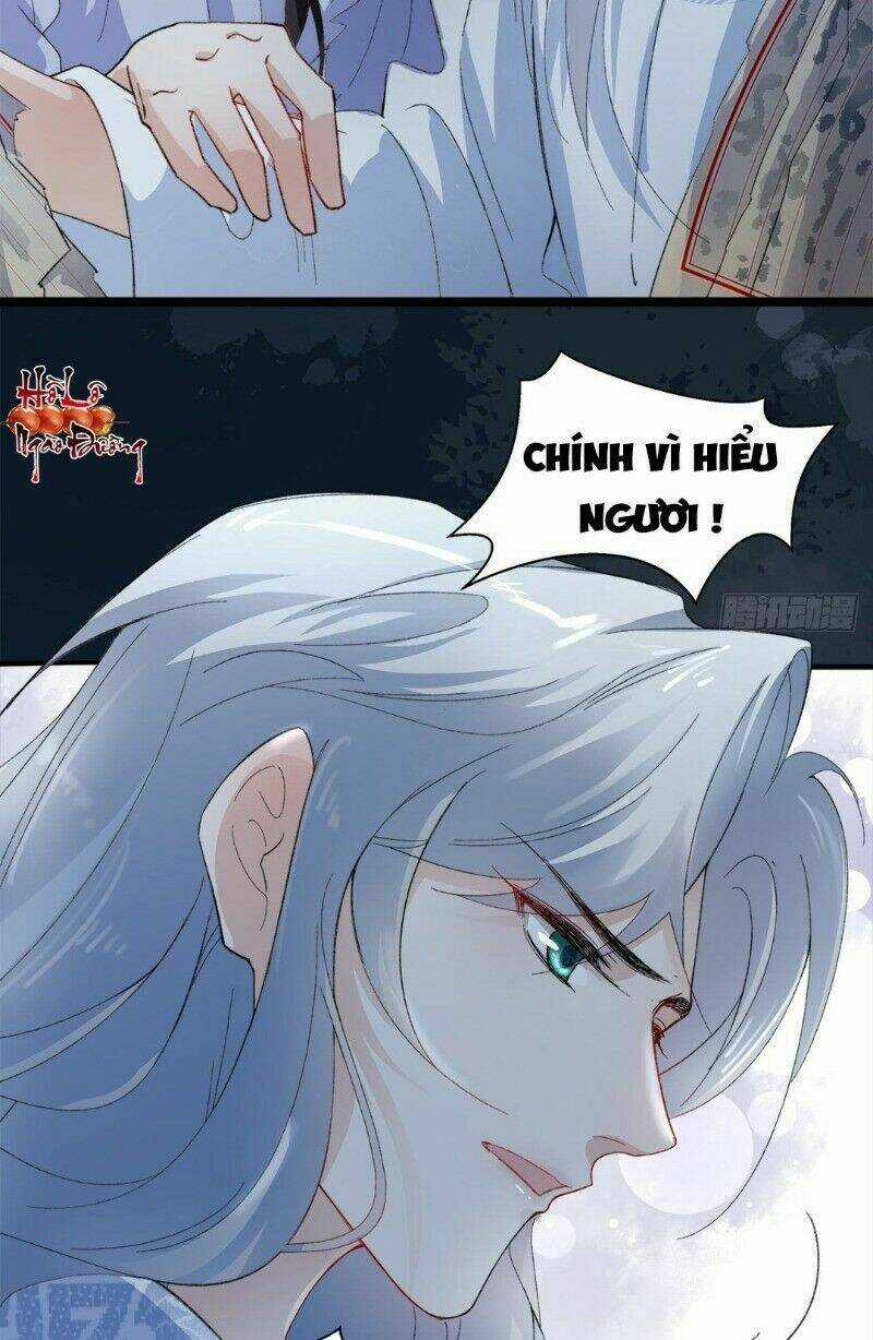 Ảnh Đế Yêu Hồ Chapter 18 trang 16