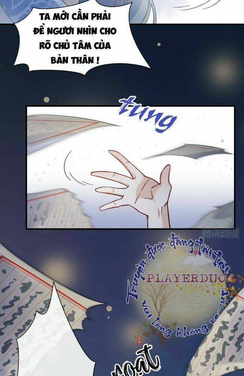 Ảnh Đế Yêu Hồ Chapter 18 trang 17