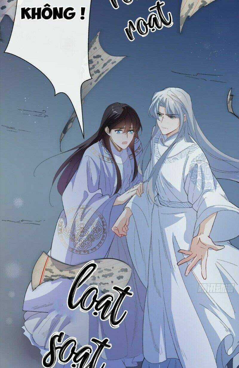 Ảnh Đế Yêu Hồ Chapter 18 trang 18