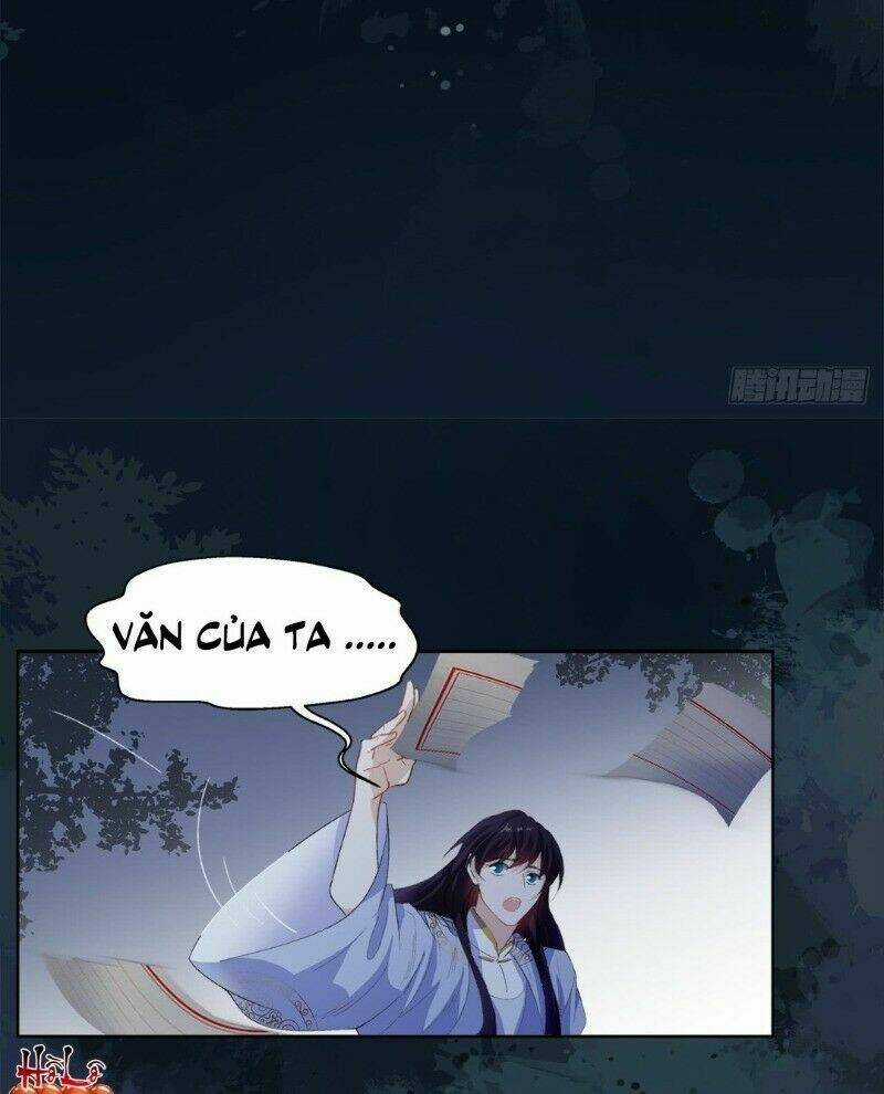 Ảnh Đế Yêu Hồ Chapter 18 trang 21