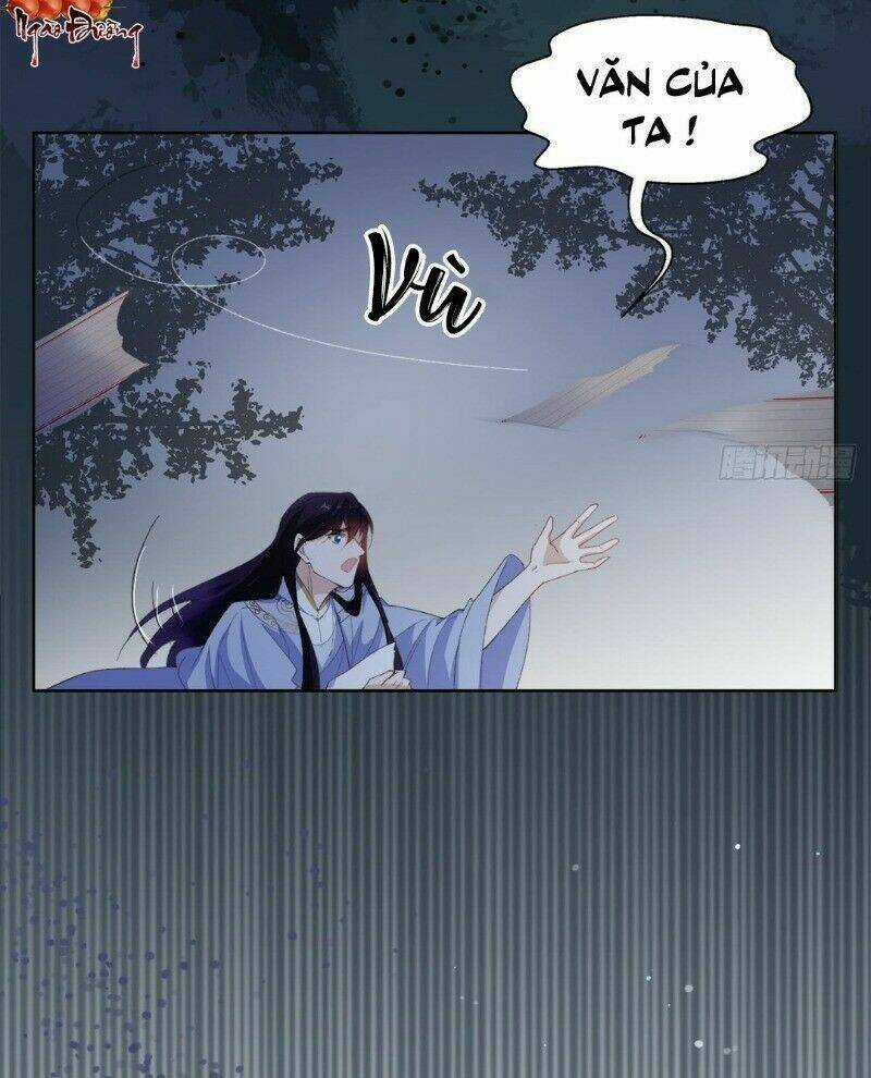 Ảnh Đế Yêu Hồ Chapter 18 trang 22