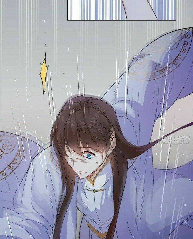 Ảnh Đế Yêu Hồ Chapter 18 trang 24