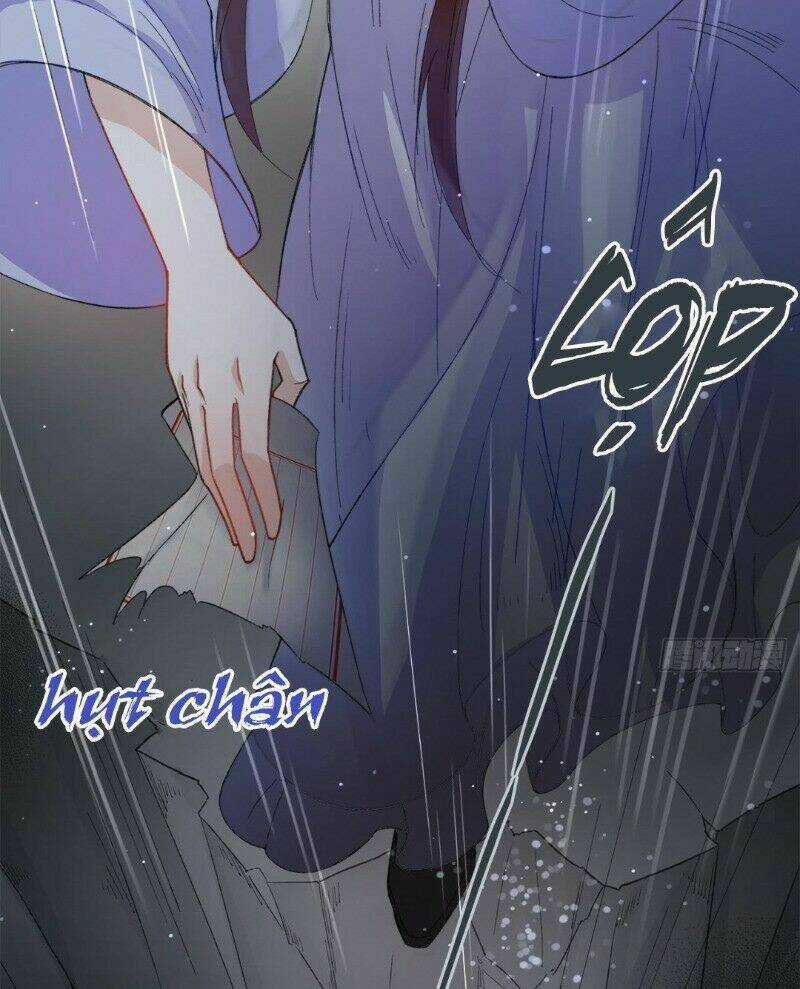 Ảnh Đế Yêu Hồ Chapter 18 trang 25