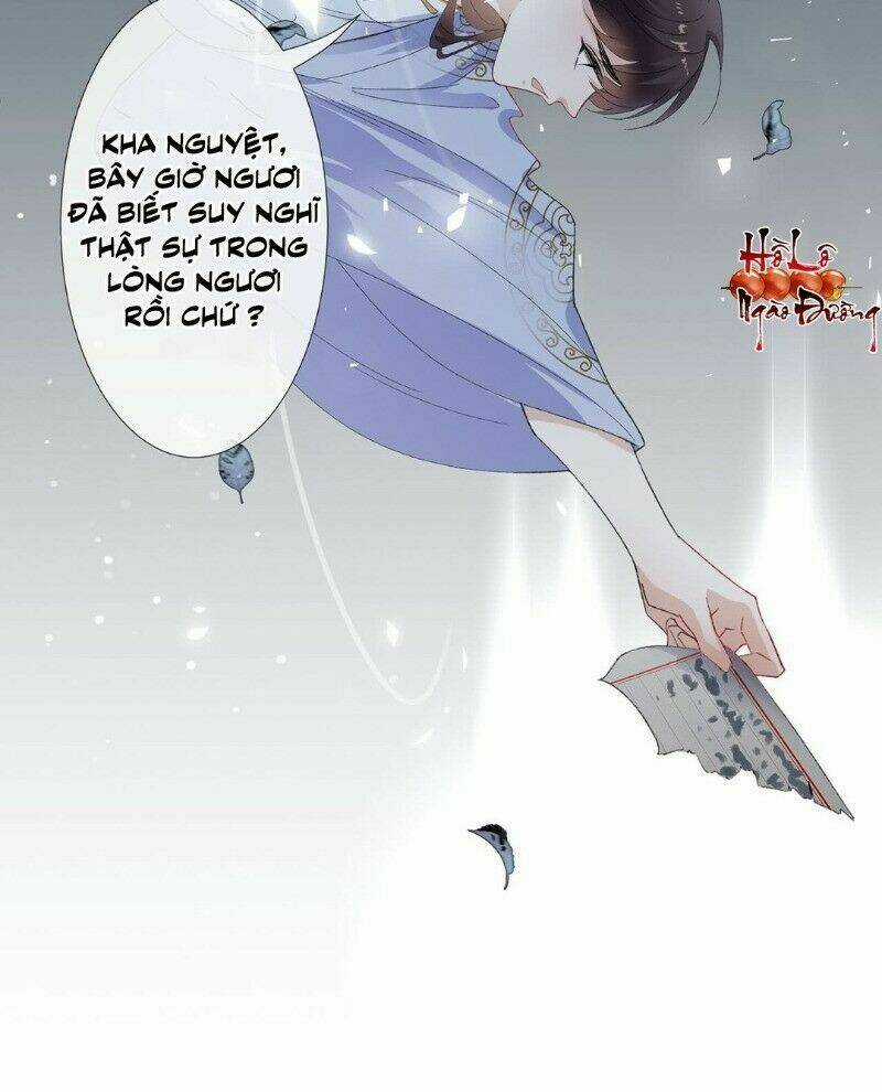 Ảnh Đế Yêu Hồ Chapter 18 trang 29