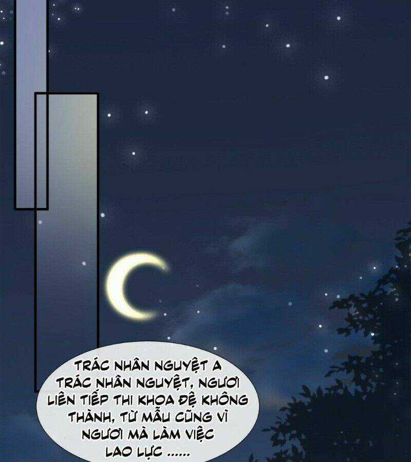 Ảnh Đế Yêu Hồ Chapter 18 trang 3