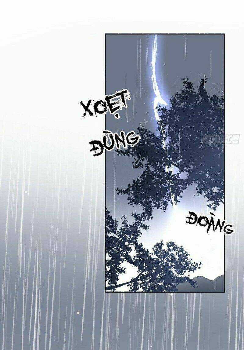 Ảnh Đế Yêu Hồ Chapter 18 trang 30