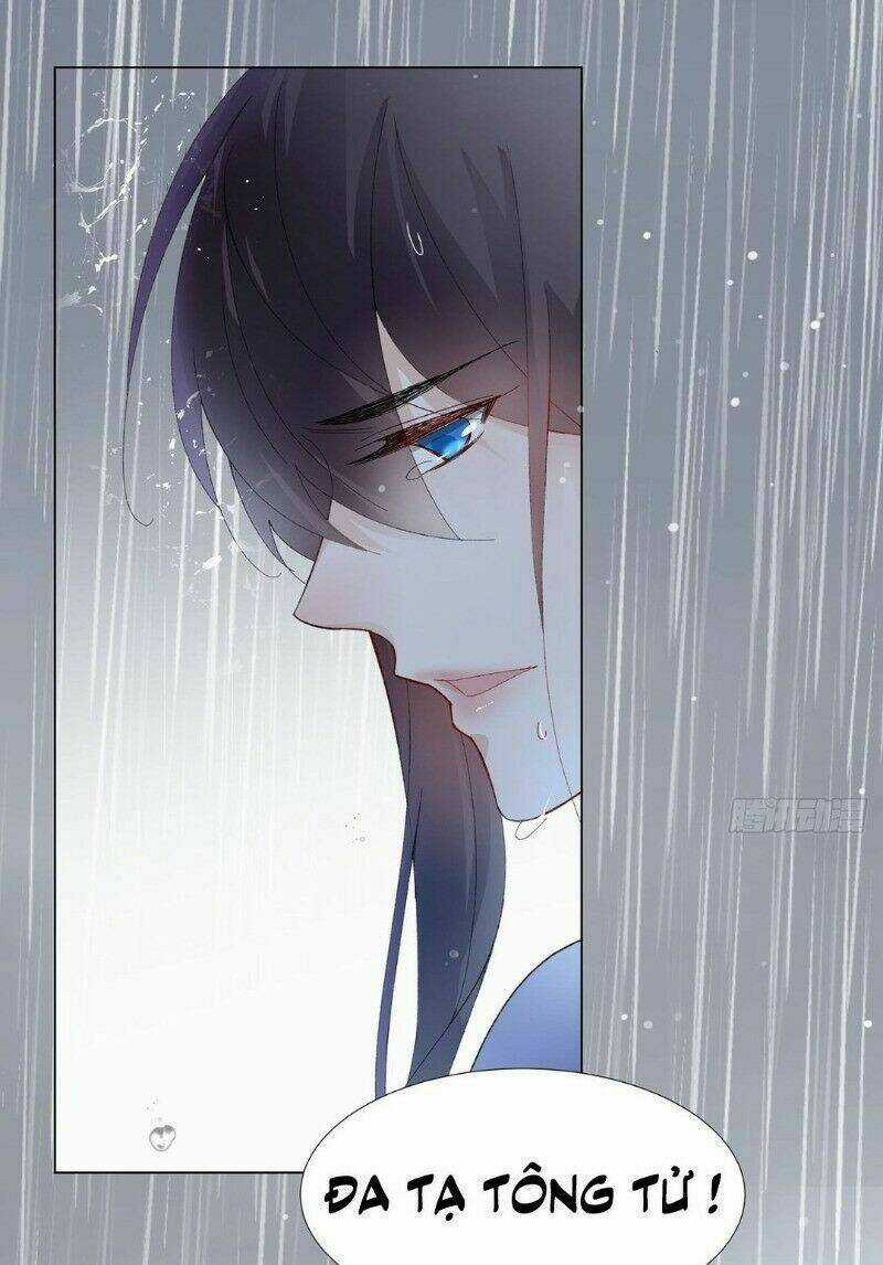 Ảnh Đế Yêu Hồ Chapter 18 trang 31