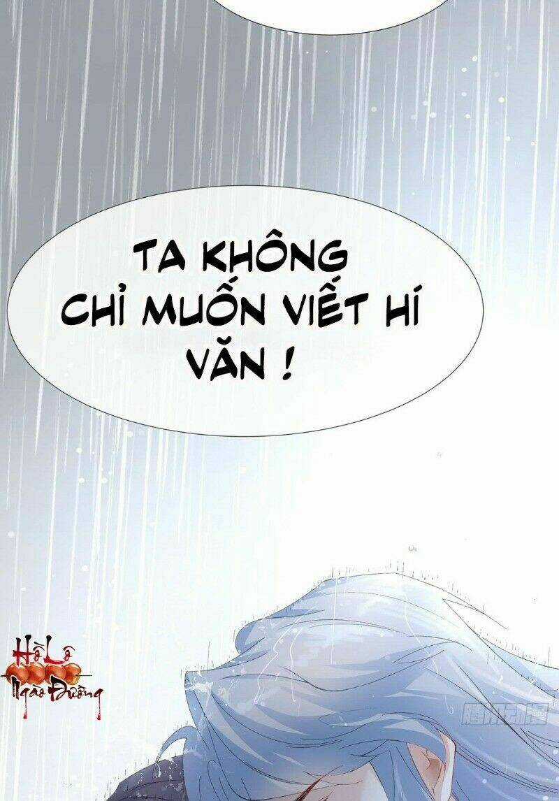 Ảnh Đế Yêu Hồ Chapter 18 trang 32