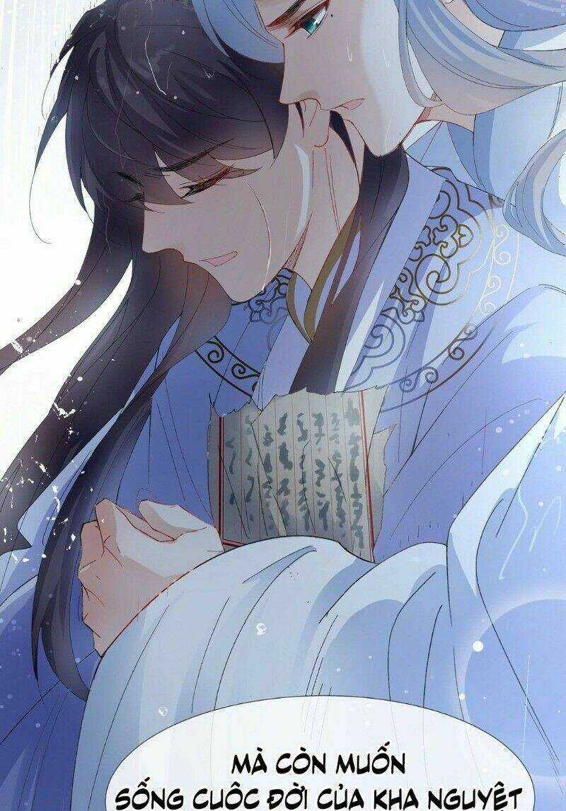 Ảnh Đế Yêu Hồ Chapter 18 trang 33